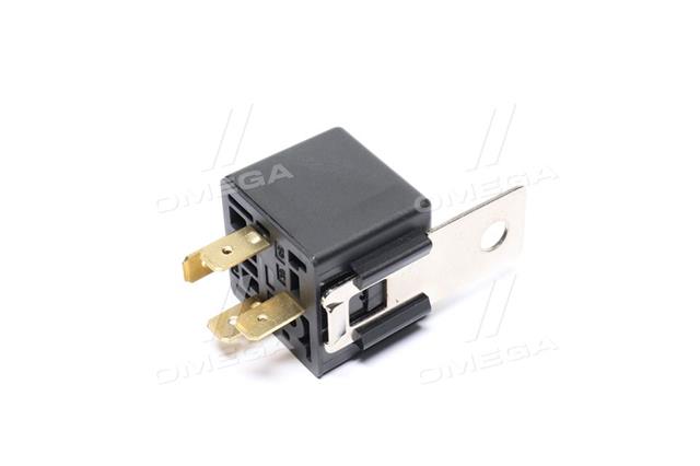 Реле 30a 12v (выр-во elparts)